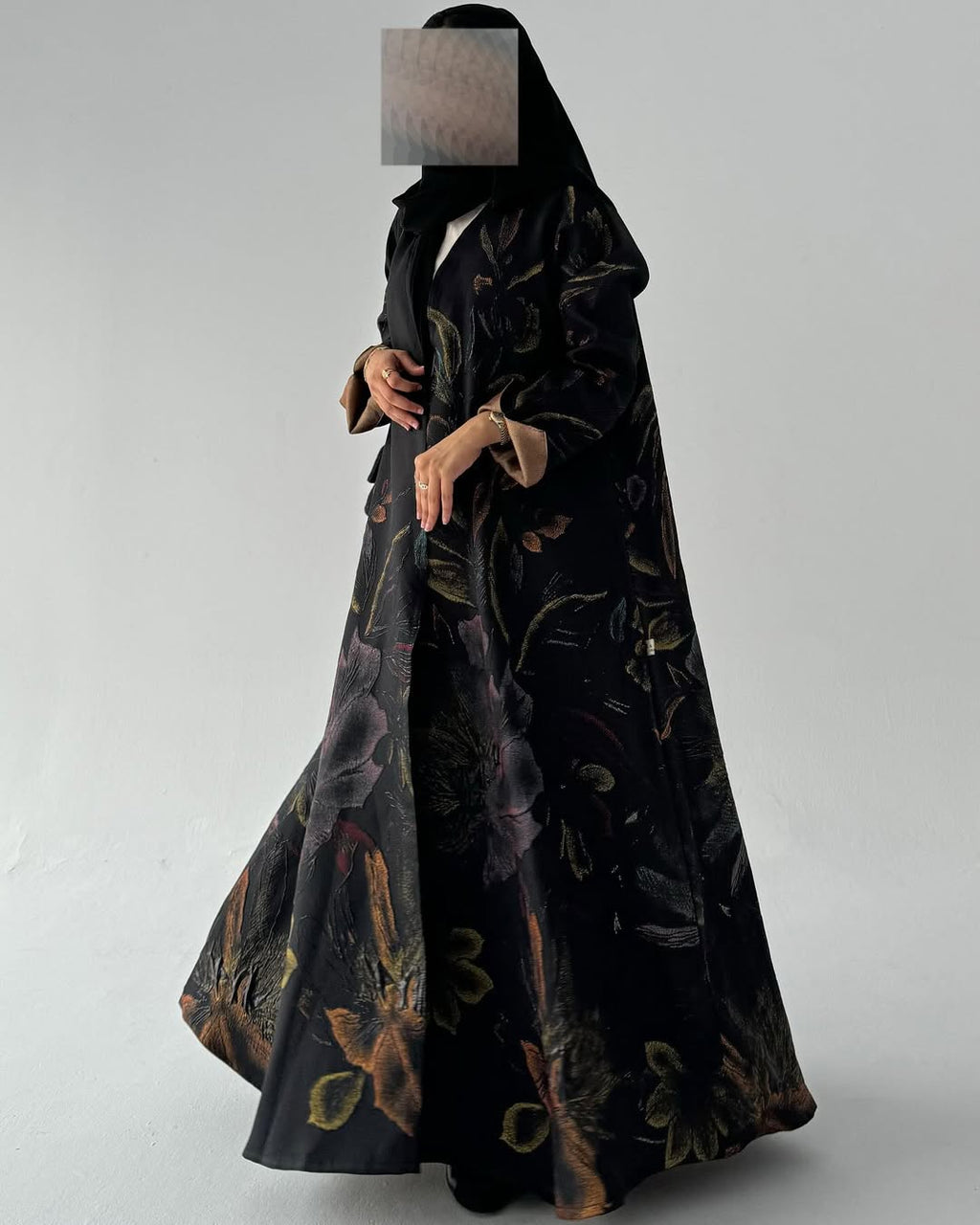 Asrar al-Layl (أسرار الليل)