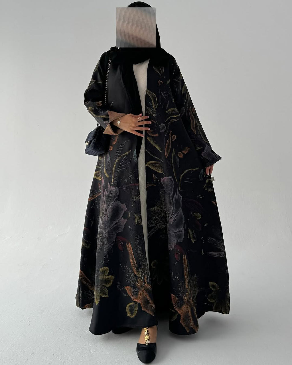 Asrar al-Layl (أسرار الليل)