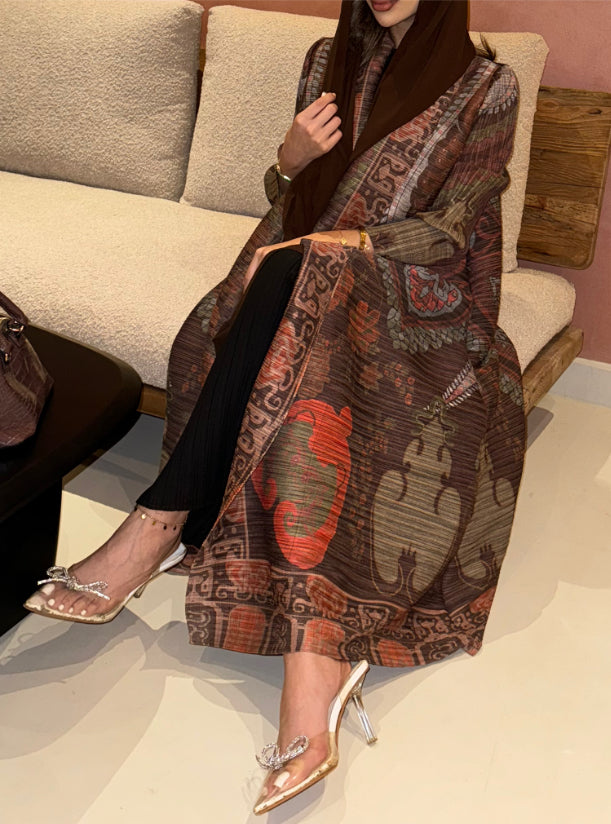 Sahra Luxe (صحراء لوكس)