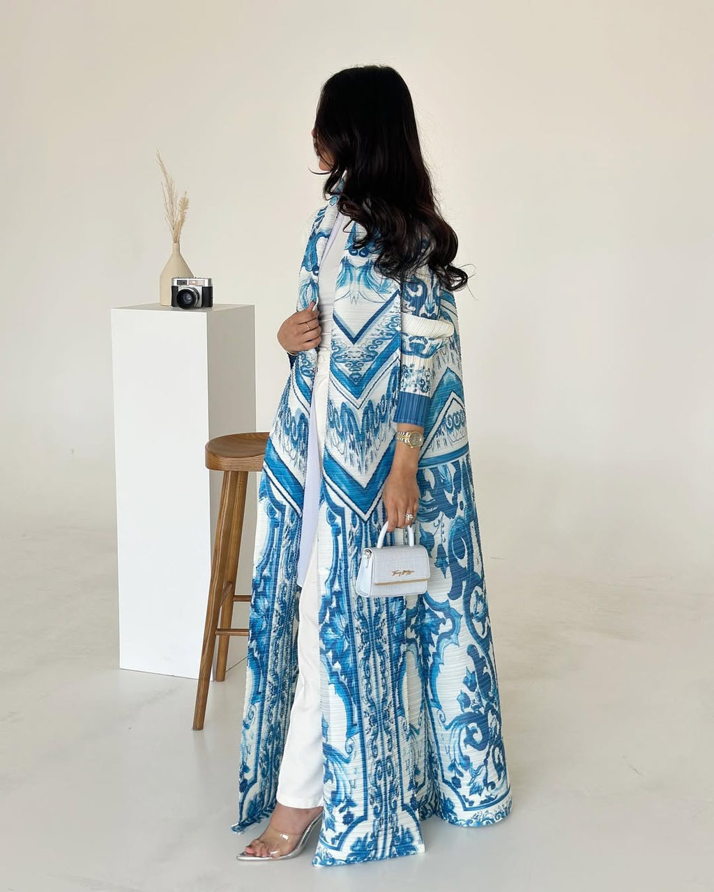 Alya Veil (علياء)