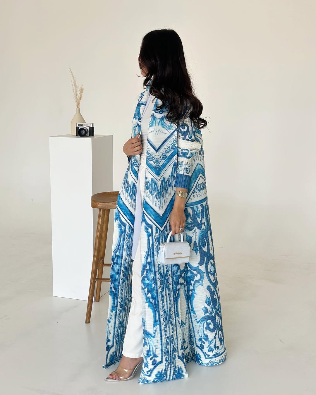 Alya Veil (علياء)