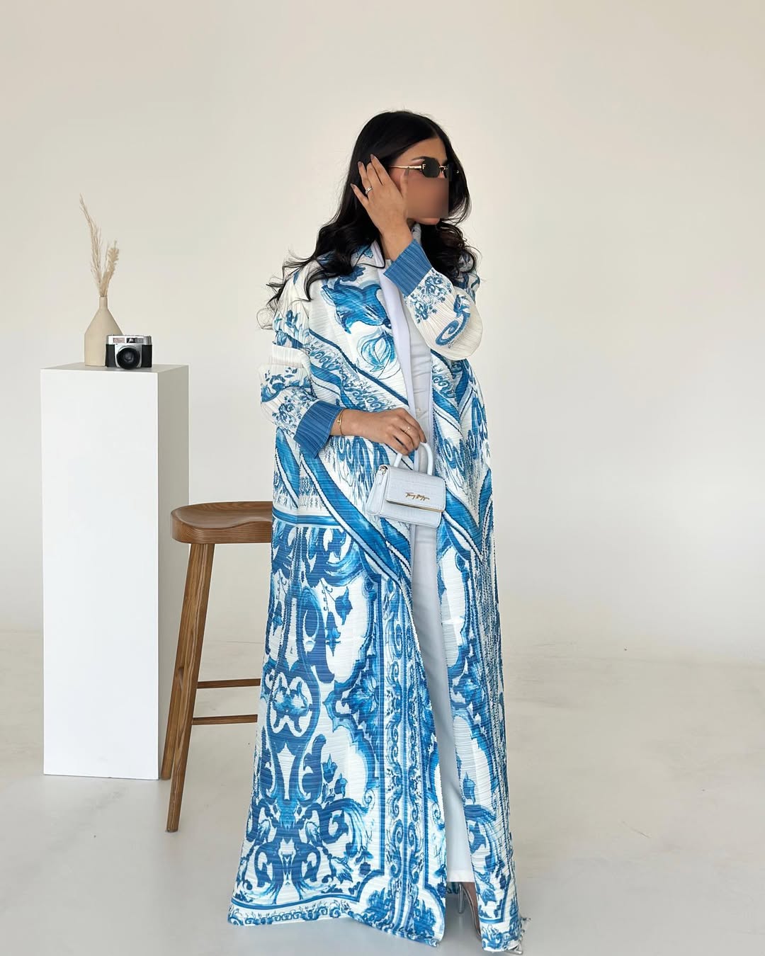 Alya Veil (علياء)