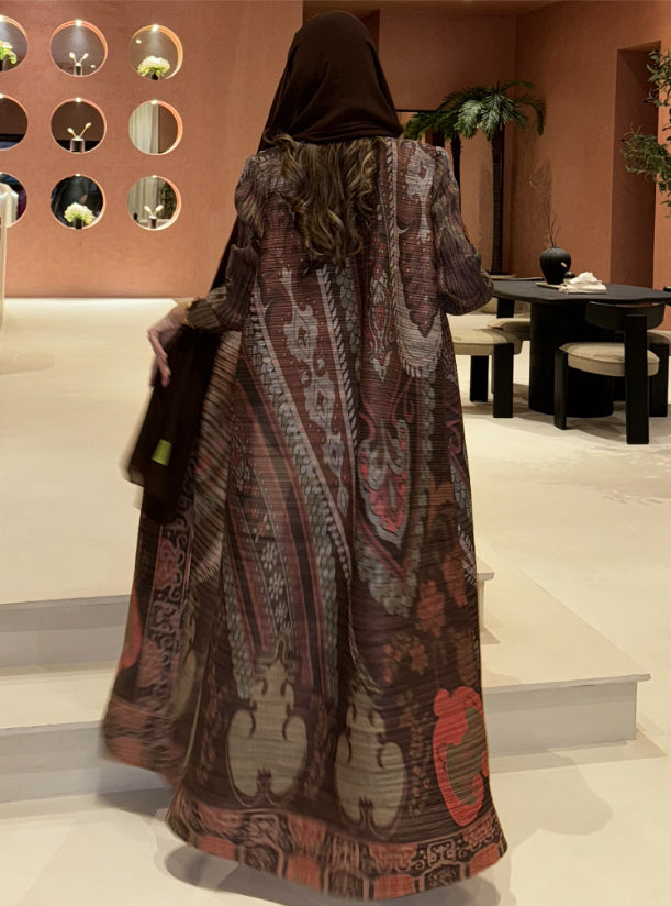 Sahra Luxe (صحراء لوكس)