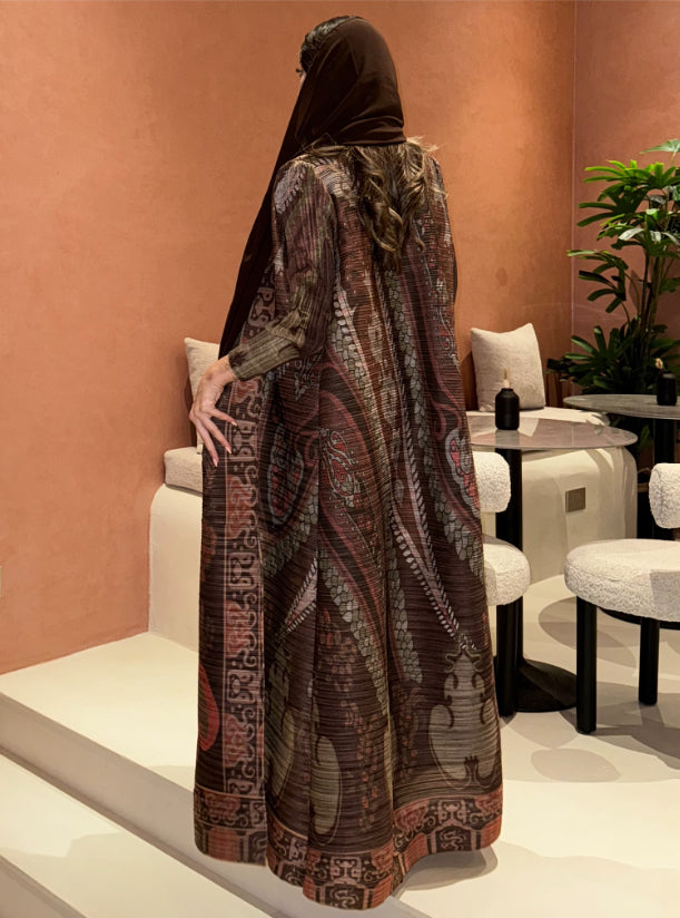 Sahra Luxe (صحراء لوكس)