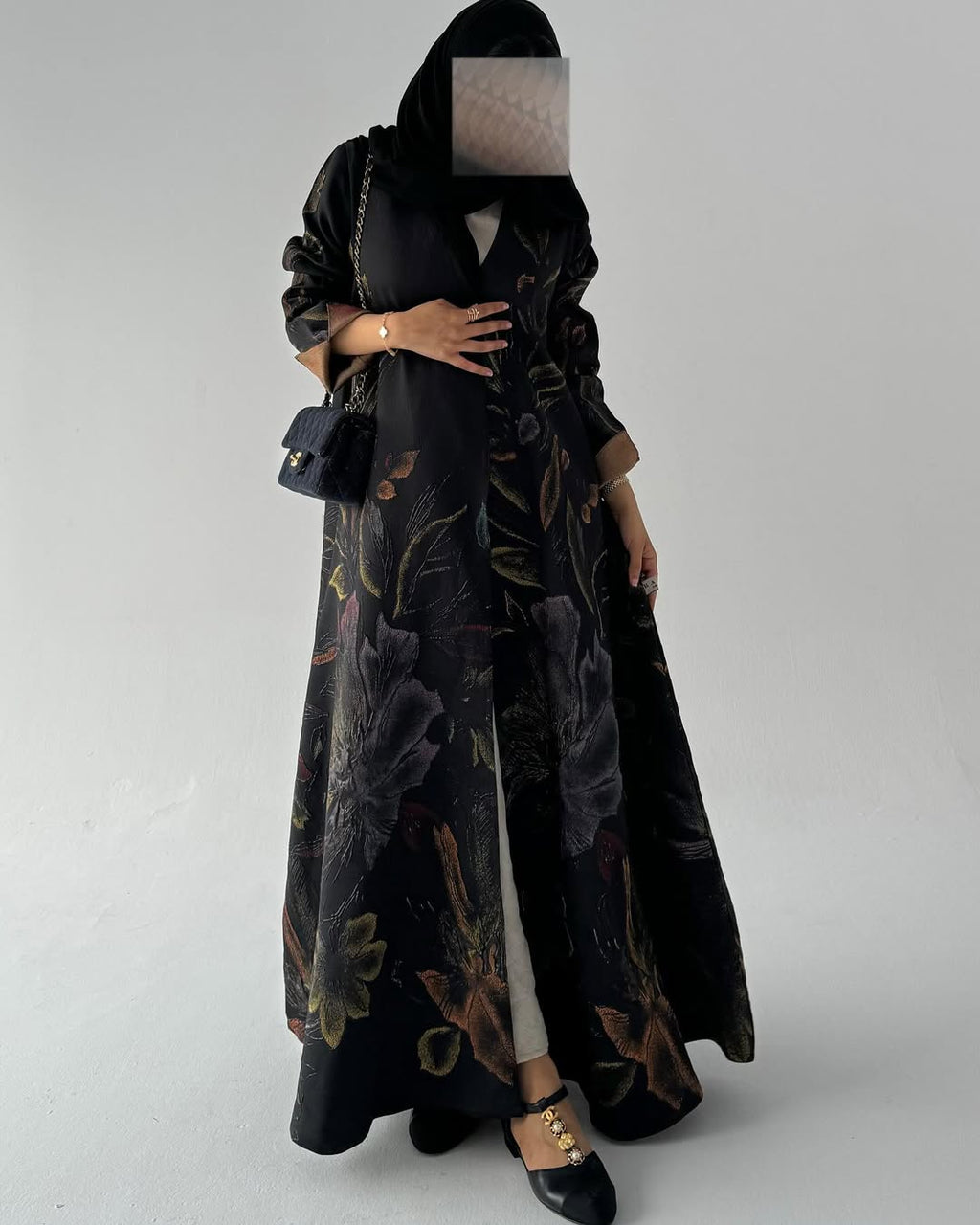 Asrar al-Layl (أسرار الليل)