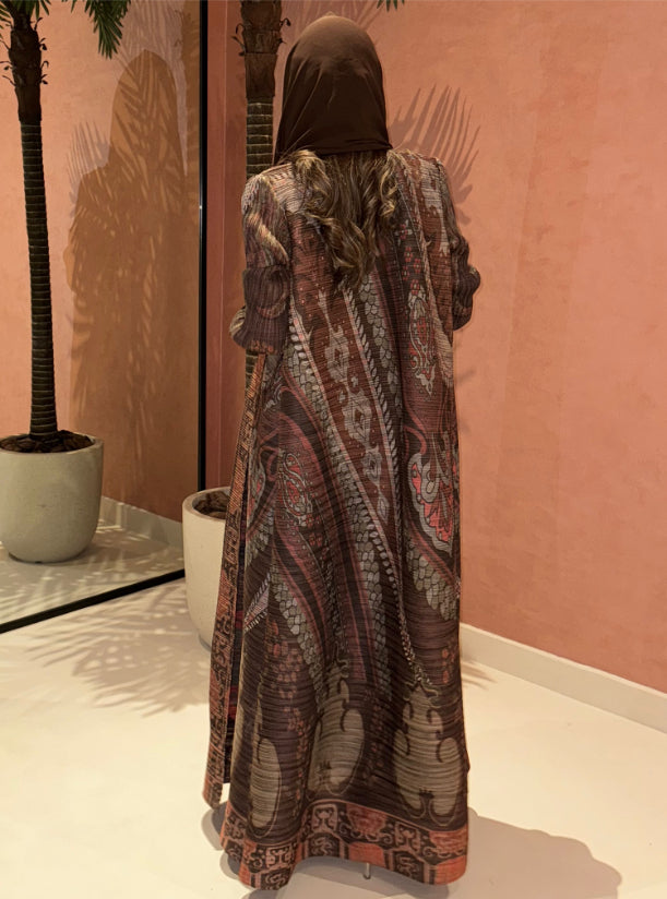 Sahra Luxe (صحراء لوكس)