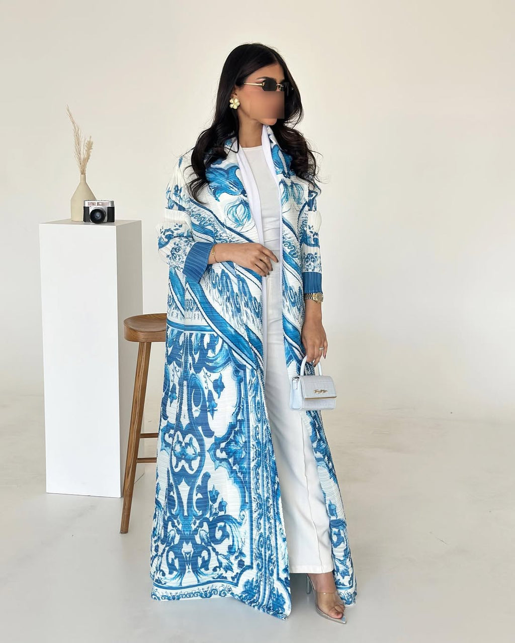 Alya Veil (علياء)