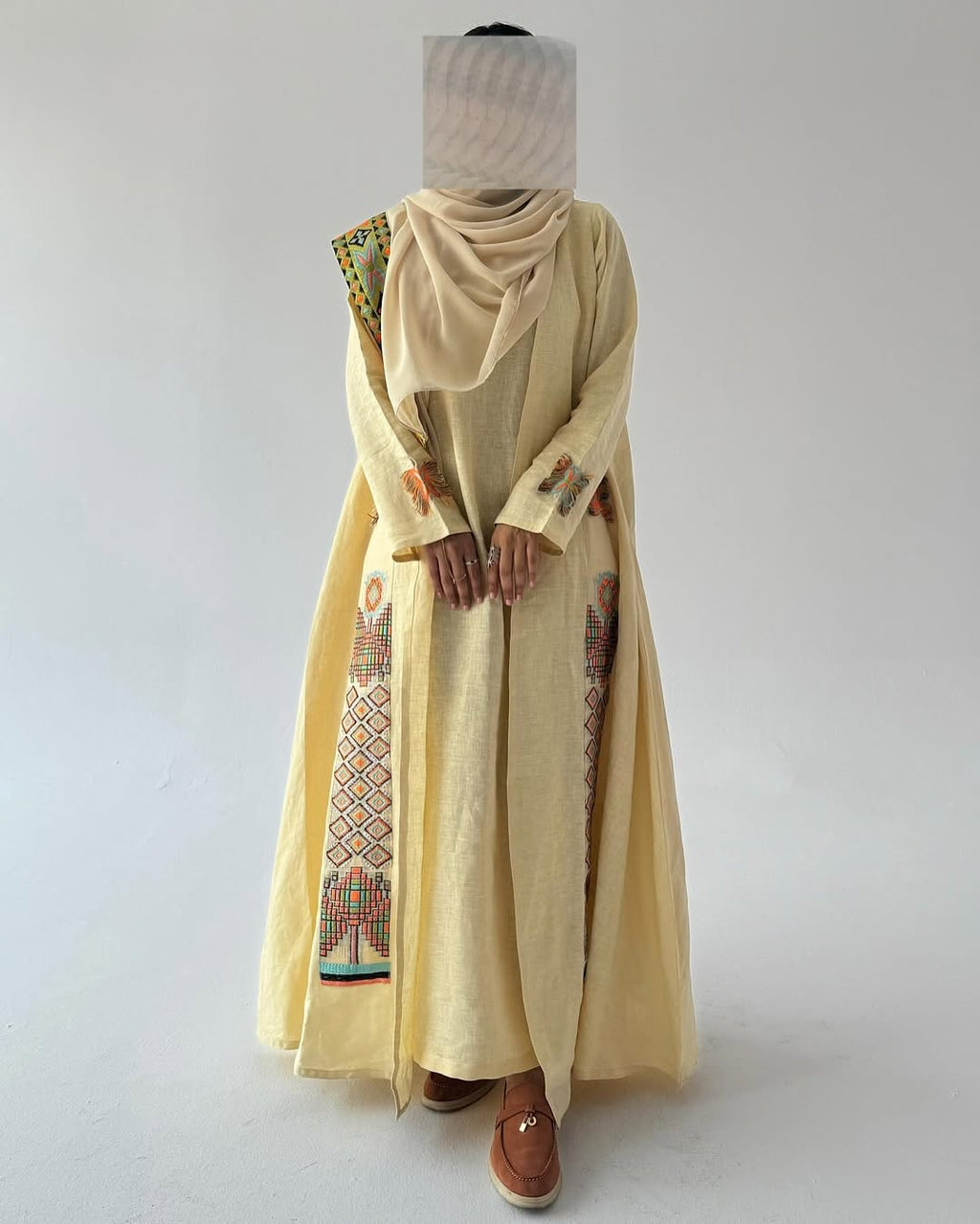 Noor El Qalb (نور القلب)