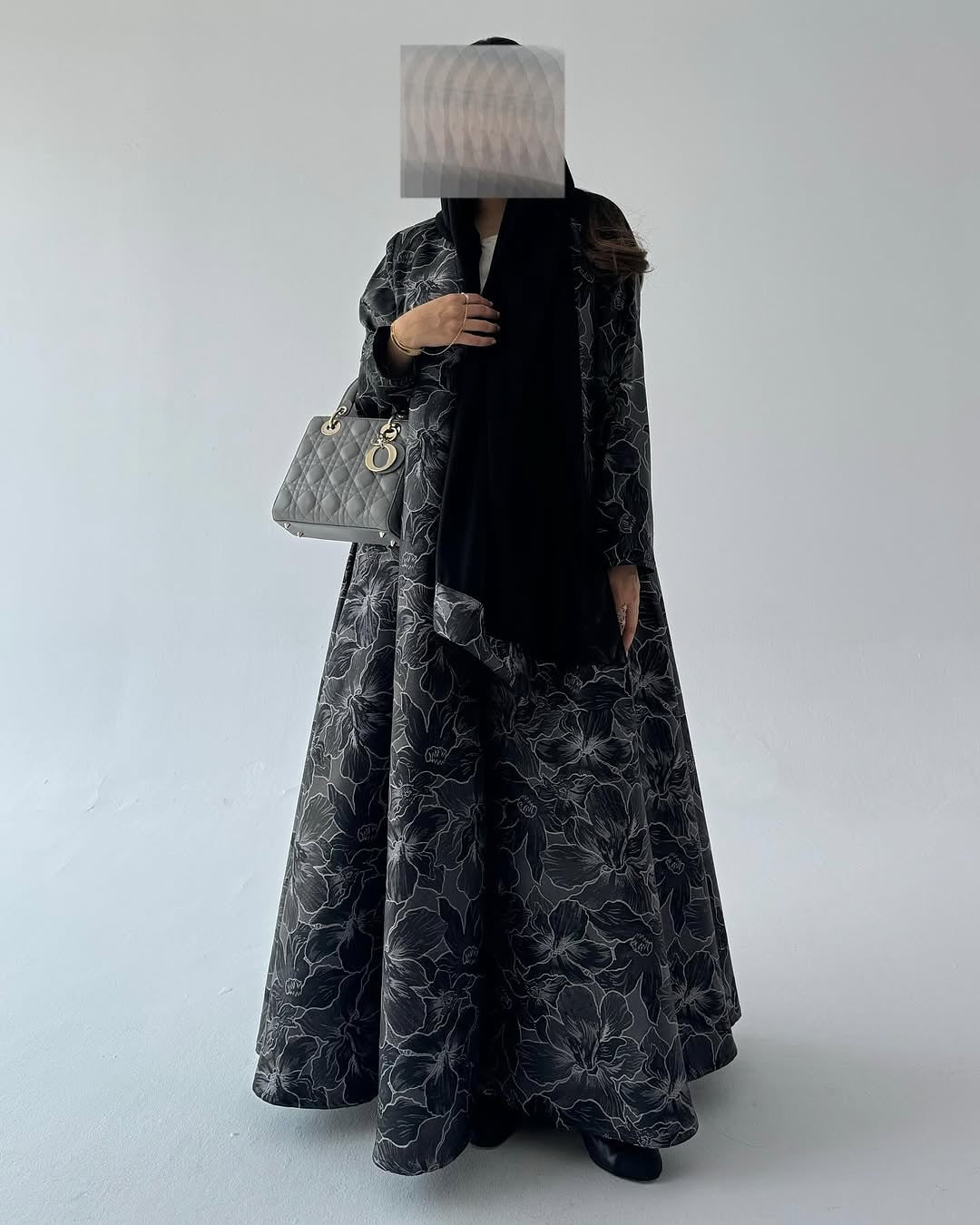 Malak Abaya (ملاك)