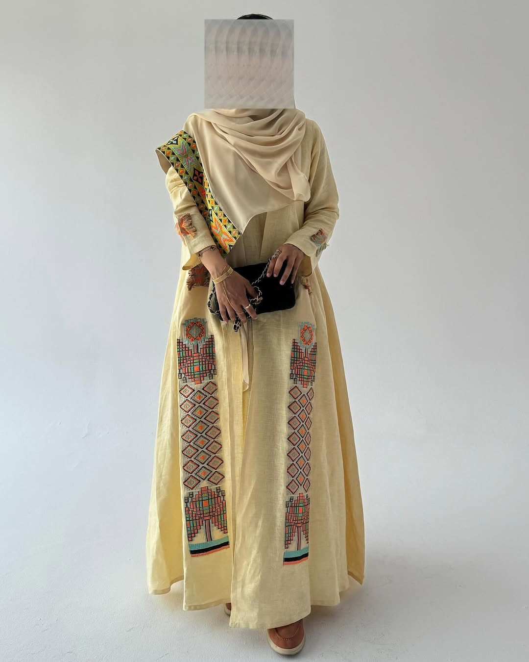 Noor El Qalb (نور القلب)