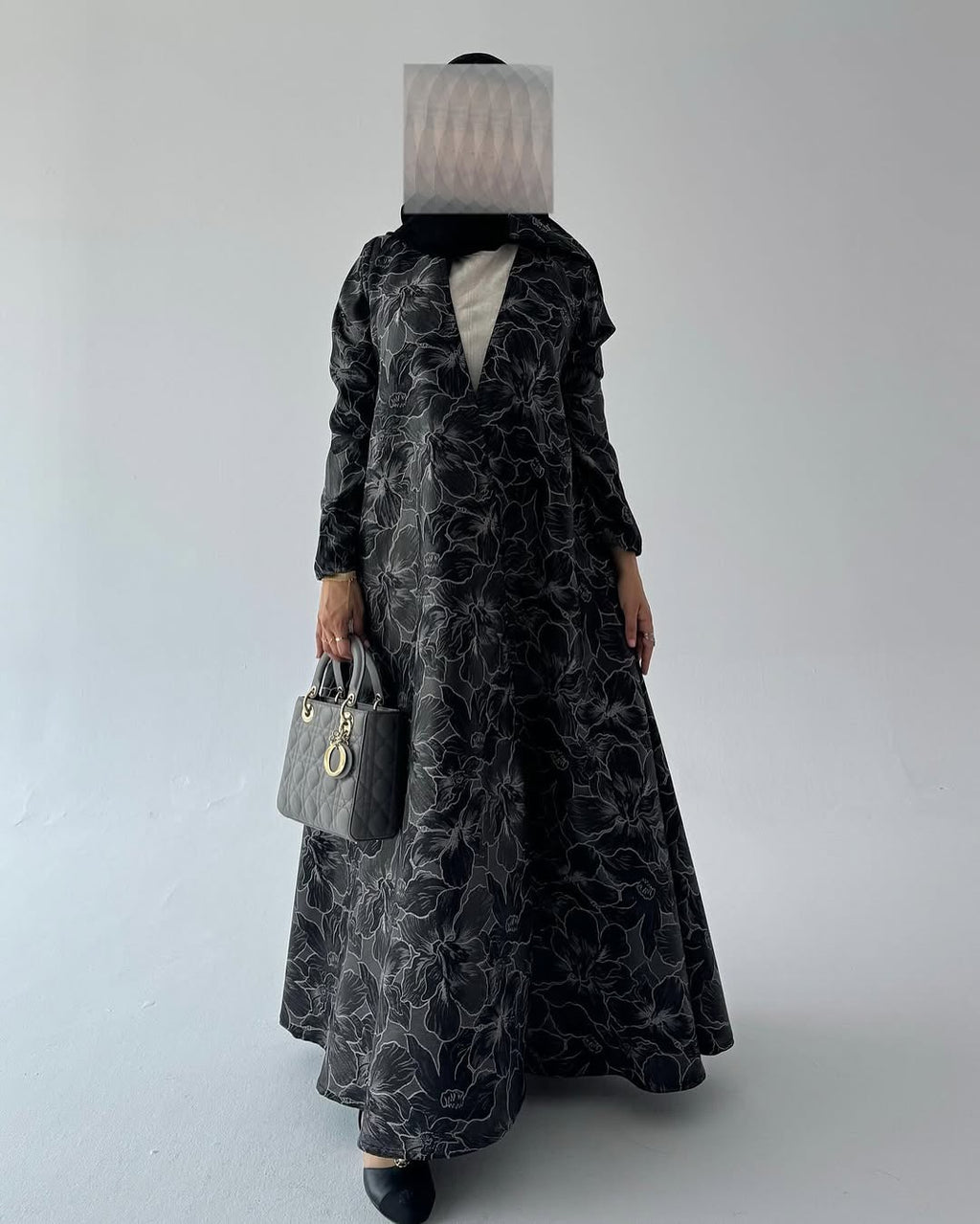 Malak Abaya (ملاك)