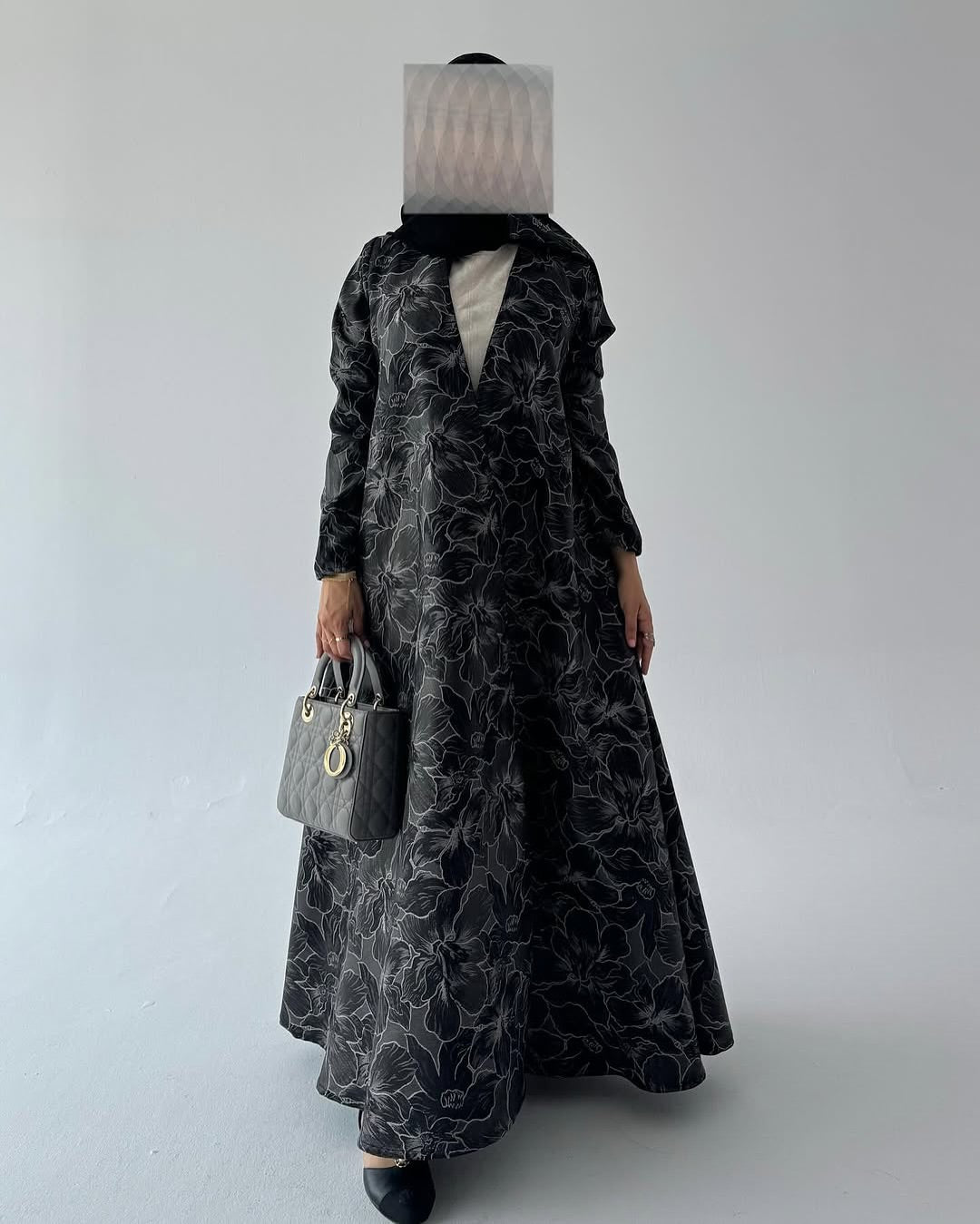 Malak Abaya (ملاك)