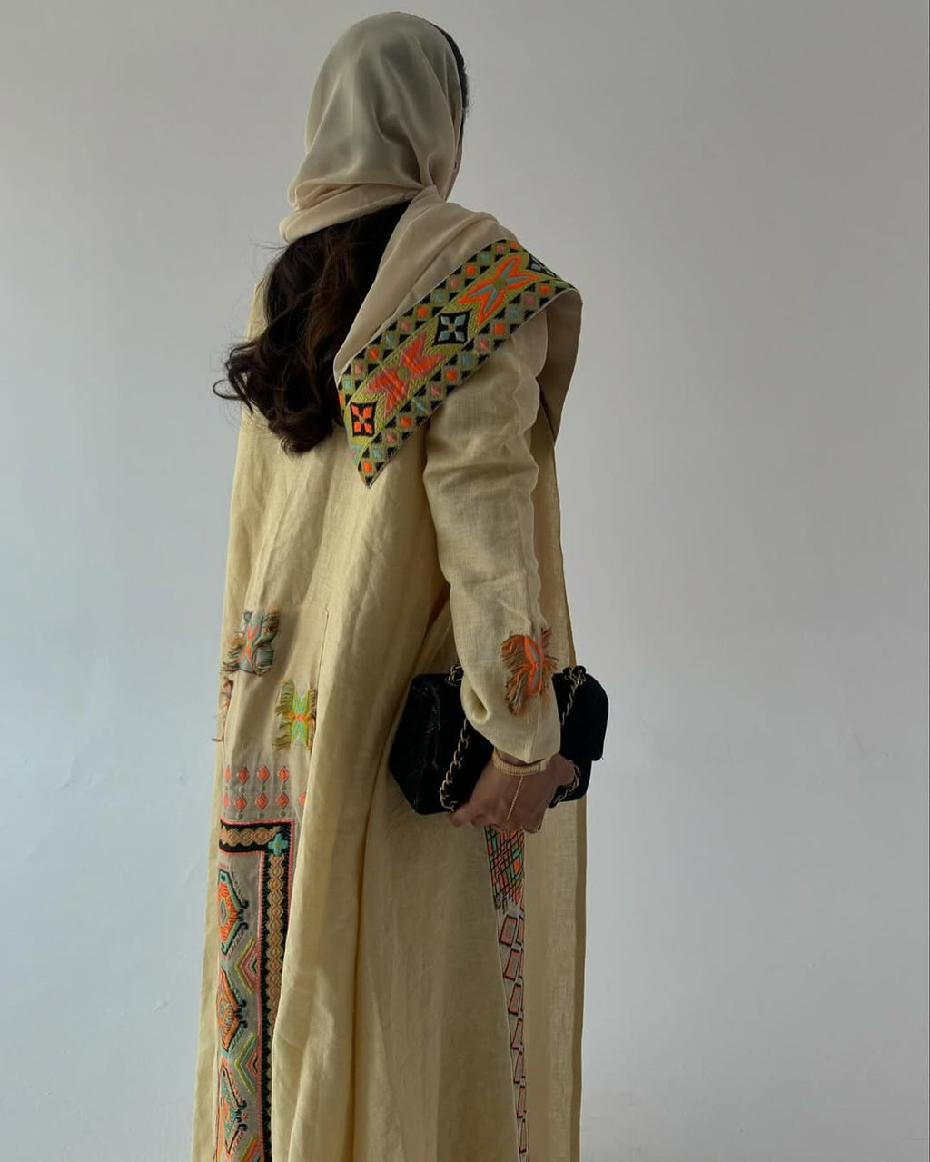 Noor El Qalb (نور القلب)