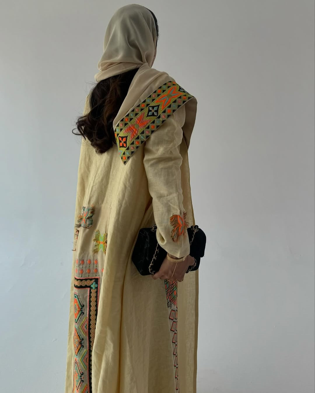 Noor El Qalb (نور القلب)