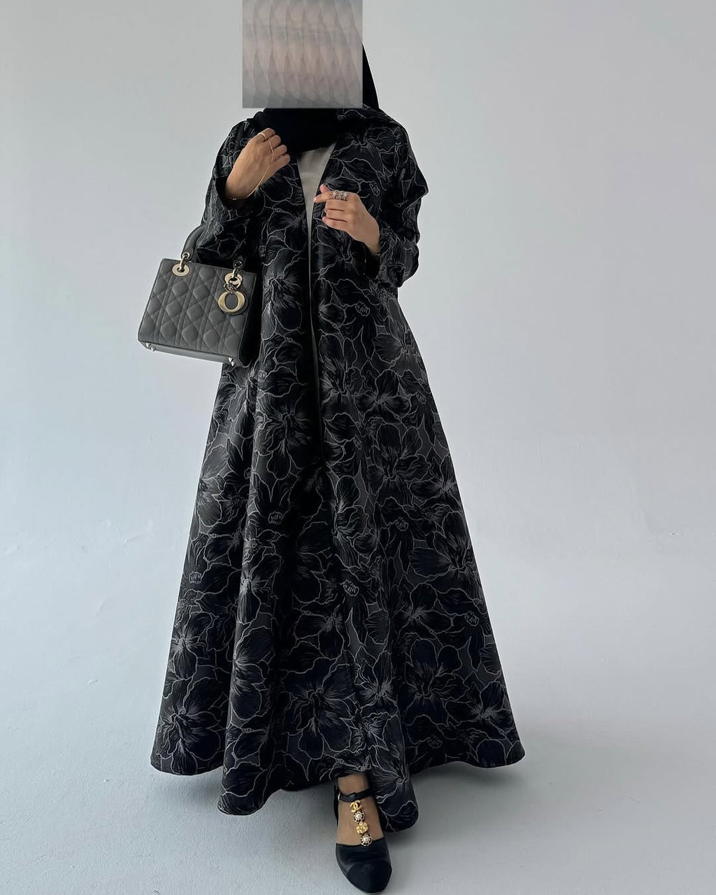 Malak Abaya (ملاك)