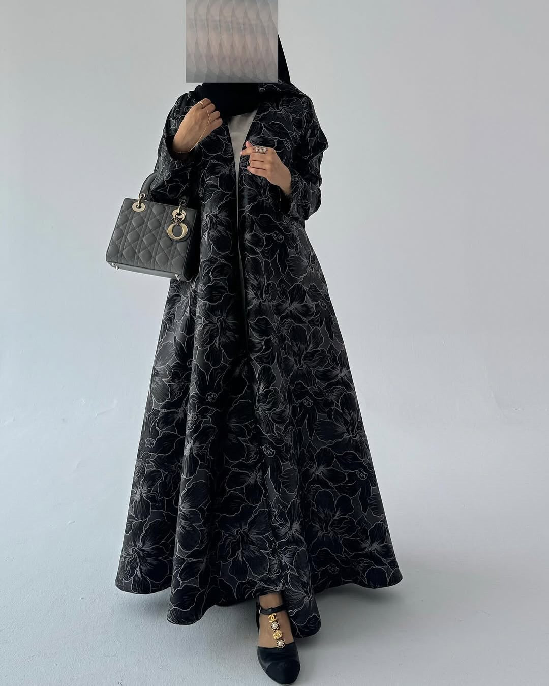 Malak Abaya (ملاك)
